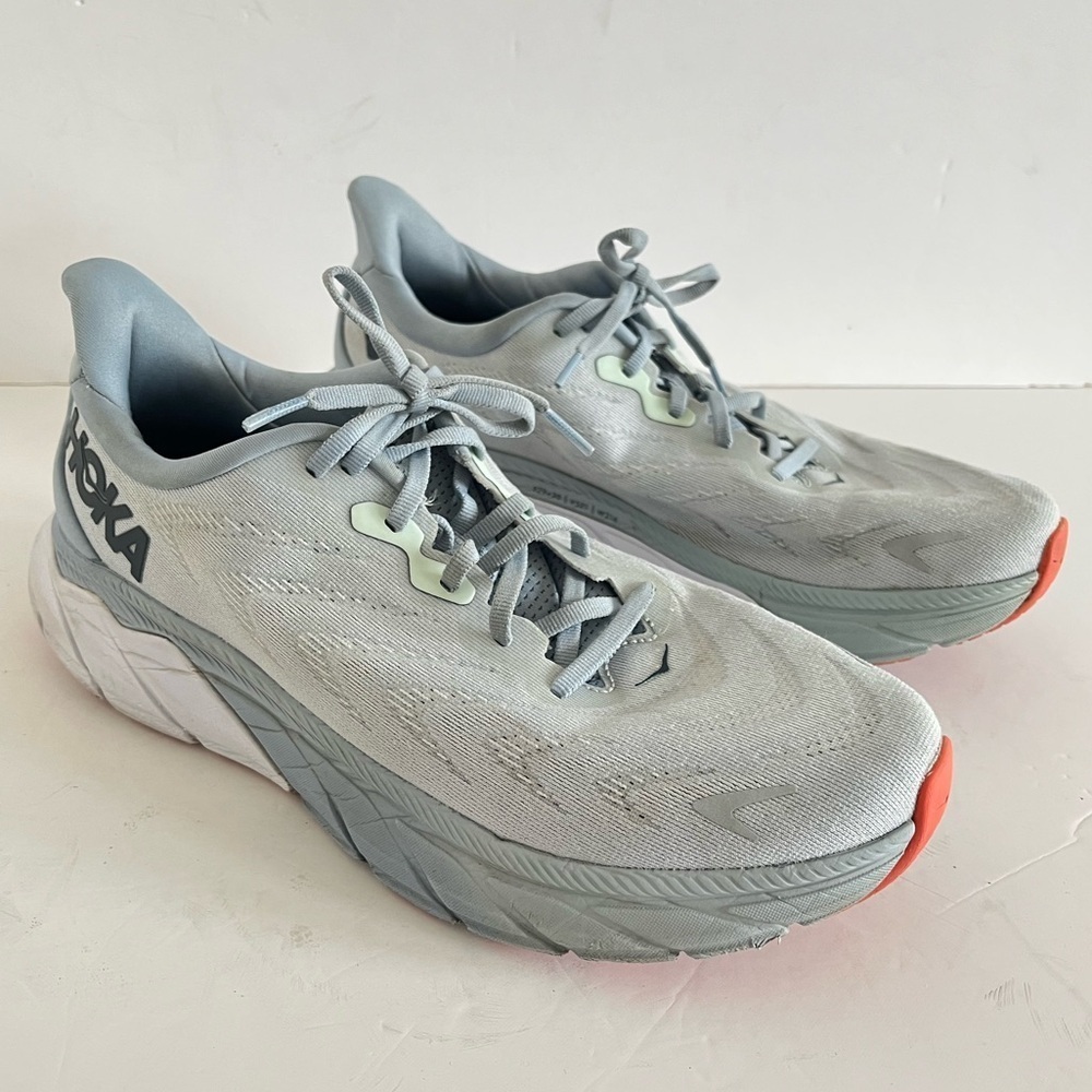 Hoka One One Arahi 6 Women Running Shoes Size 11